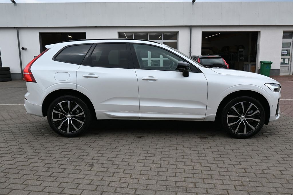 Volvo XC60 2024