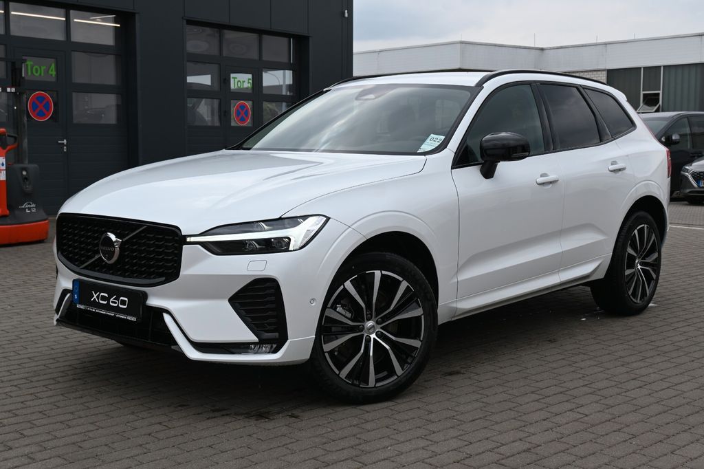 Volvo XC60 2024