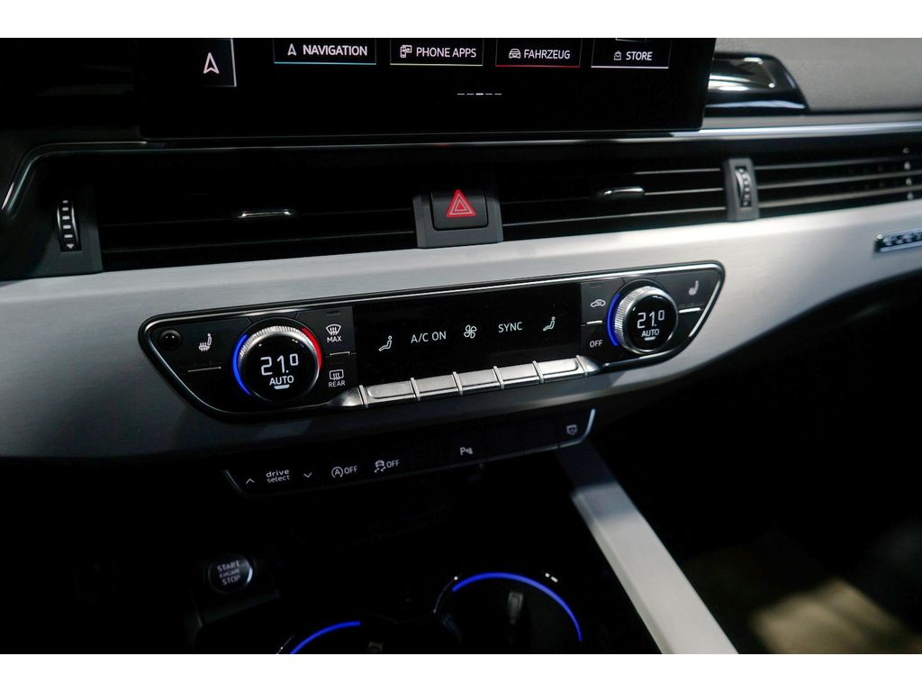 Audi A5 2024