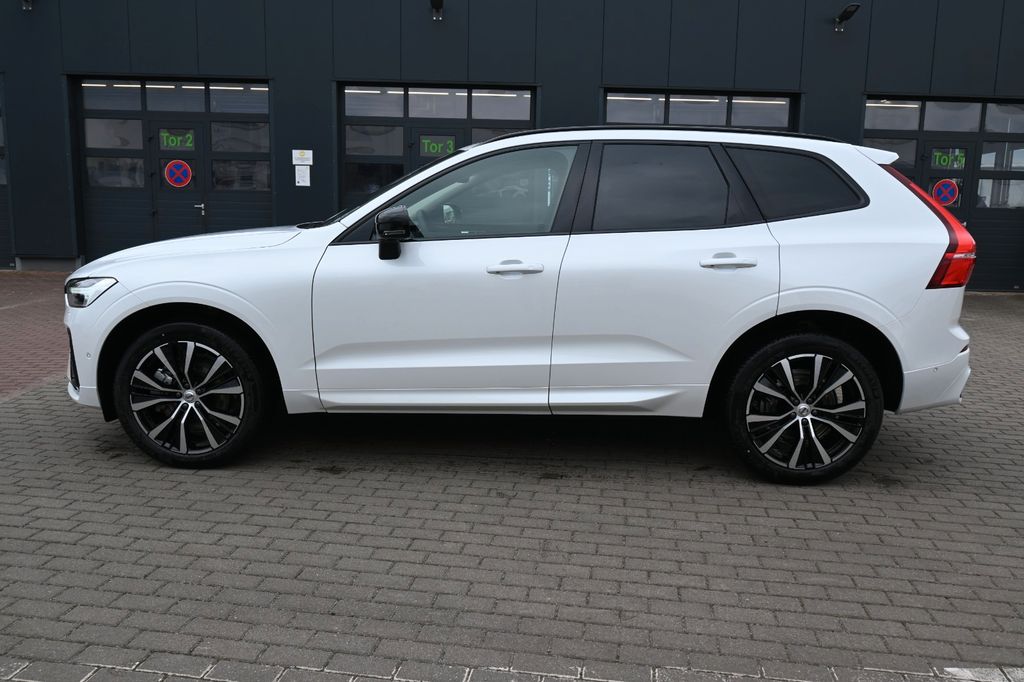 Volvo XC60 2024