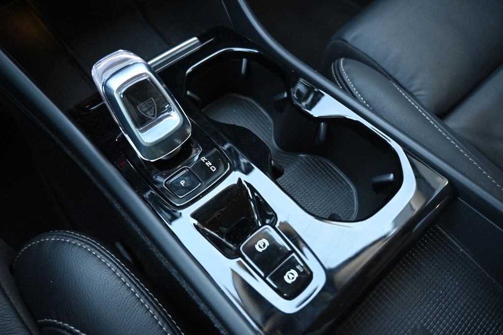 Volvo XC40 2022