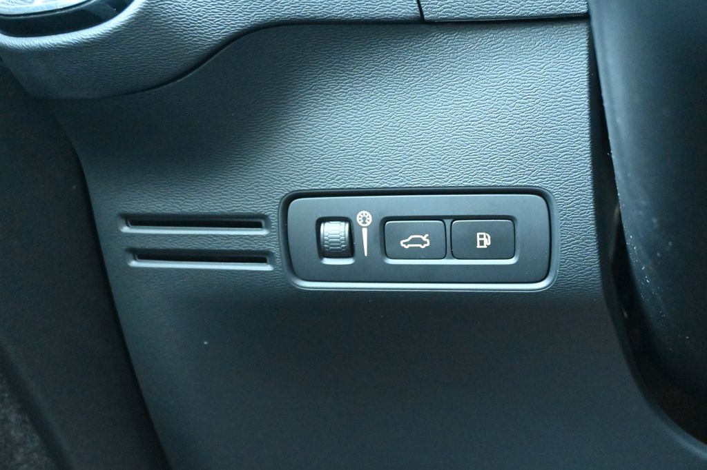 Volvo XC40 2022
