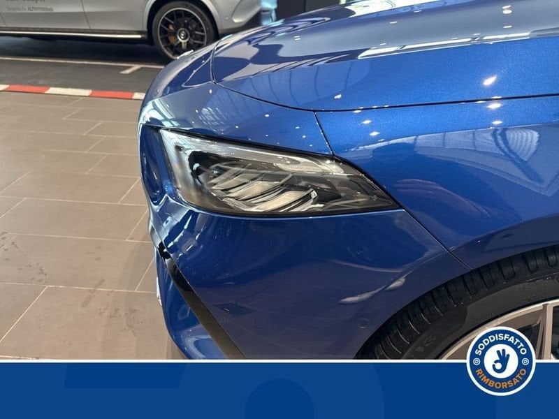 Mercedes-Benz A 180 2024