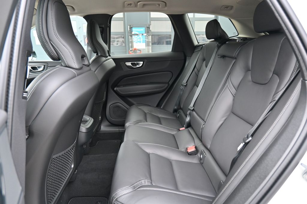 Volvo XC60 2024