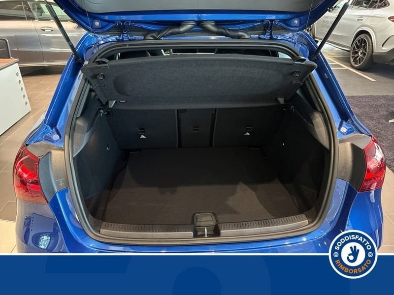 Mercedes-Benz A 180 2024