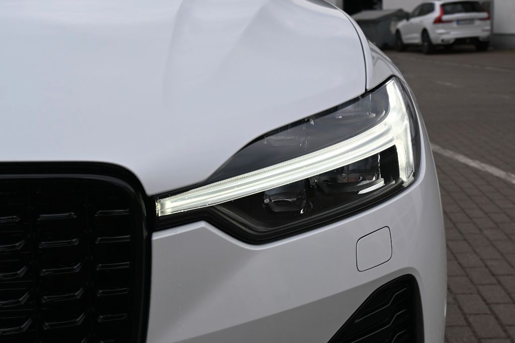 Volvo XC60 2024