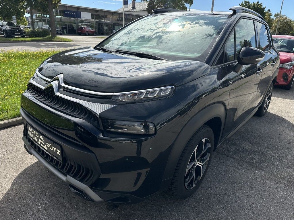 Citroën C3 Aircross 2024