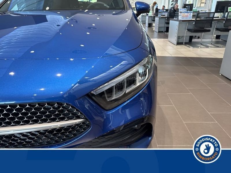 Mercedes-Benz A 180 2024