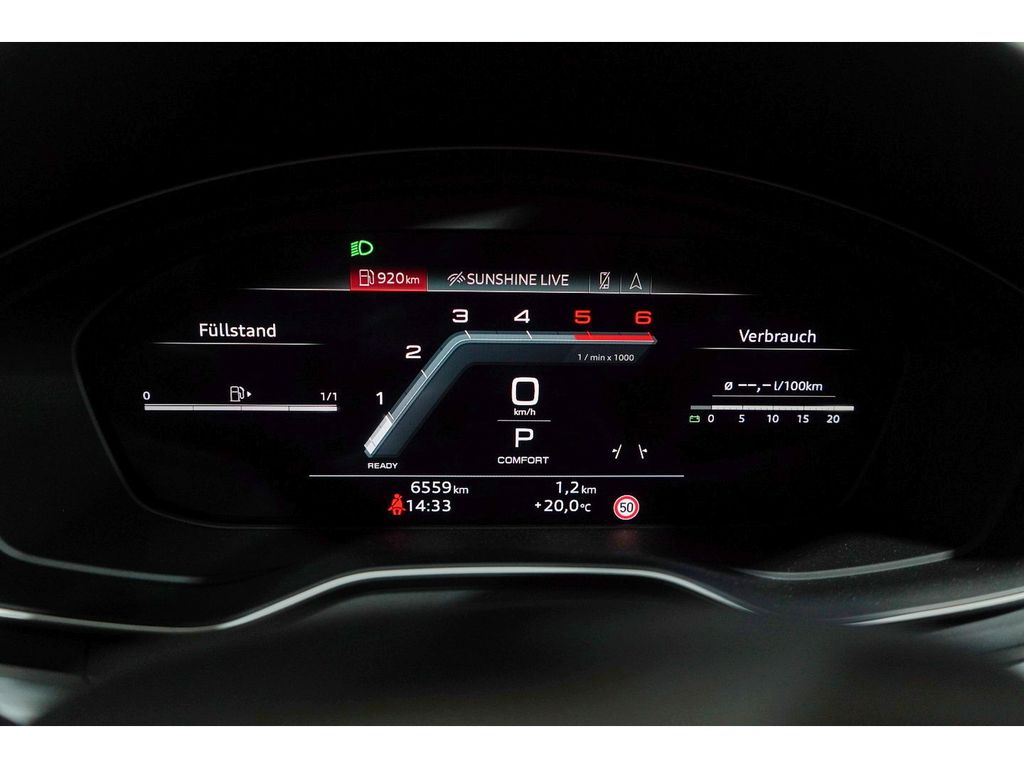 Audi A5 2024