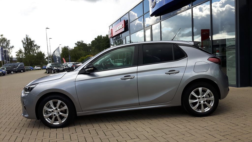 Opel Corsa 2021