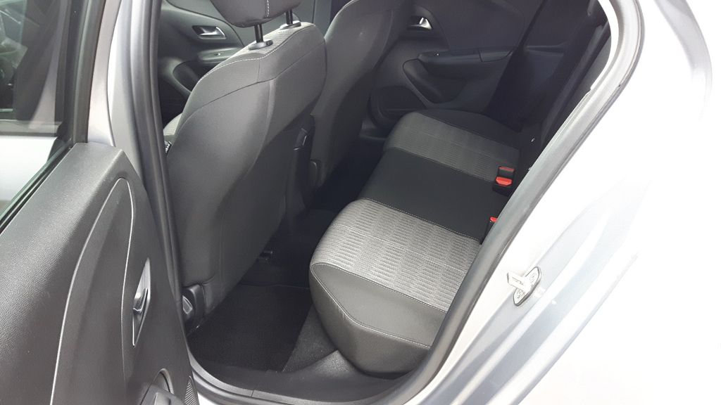 Opel Corsa 2021