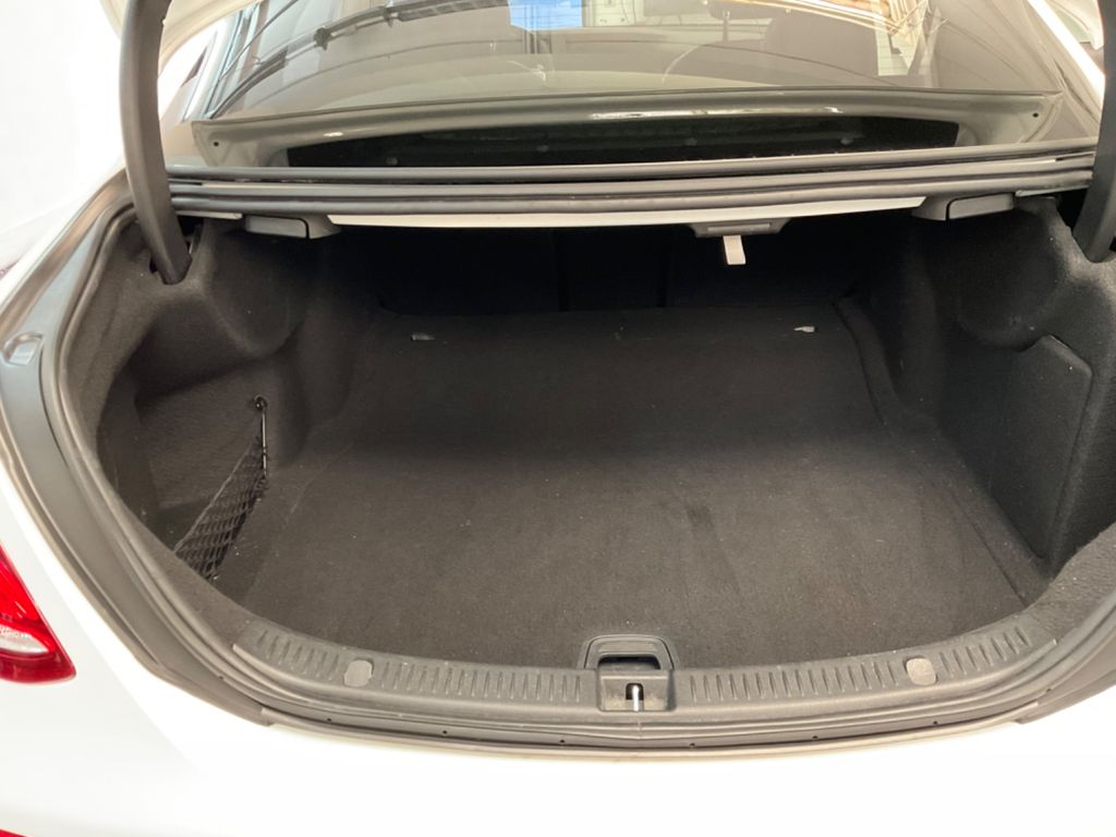 Mercedes-Benz E 53 AMG 2019