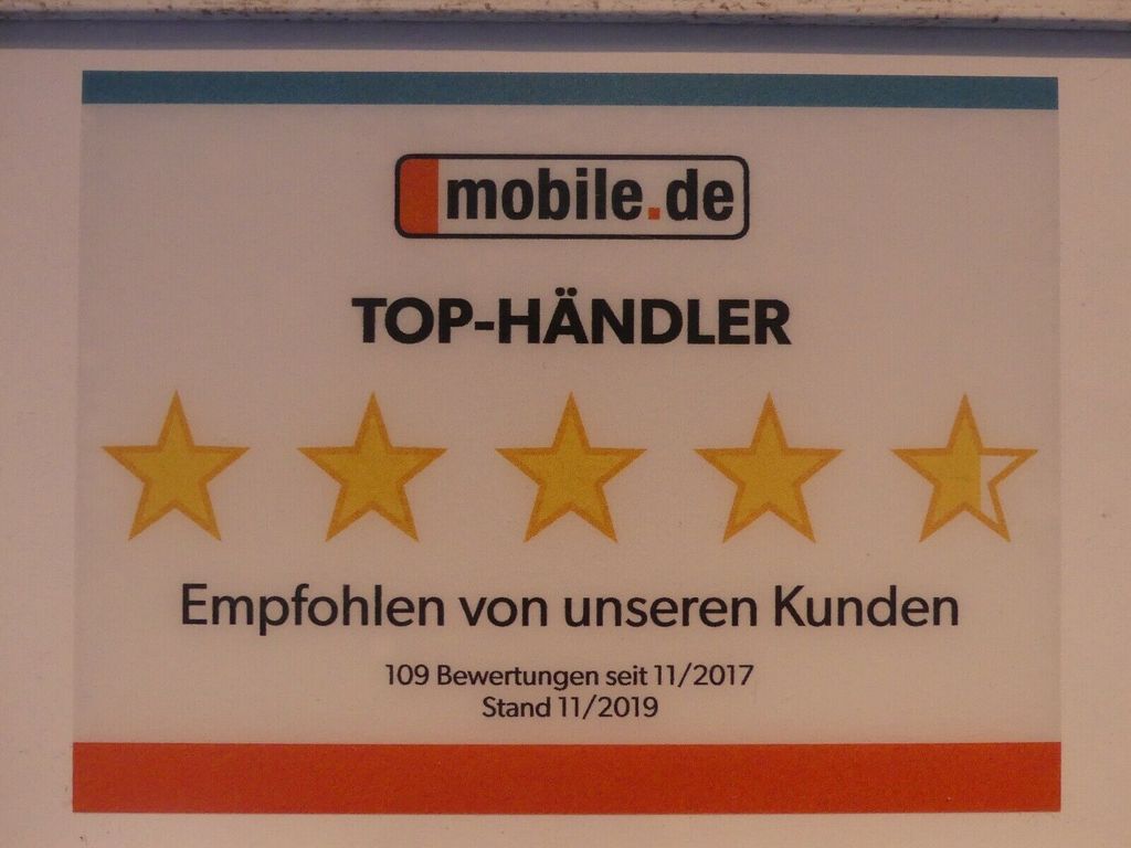 Mercedes-Benz E 53 AMG 2019