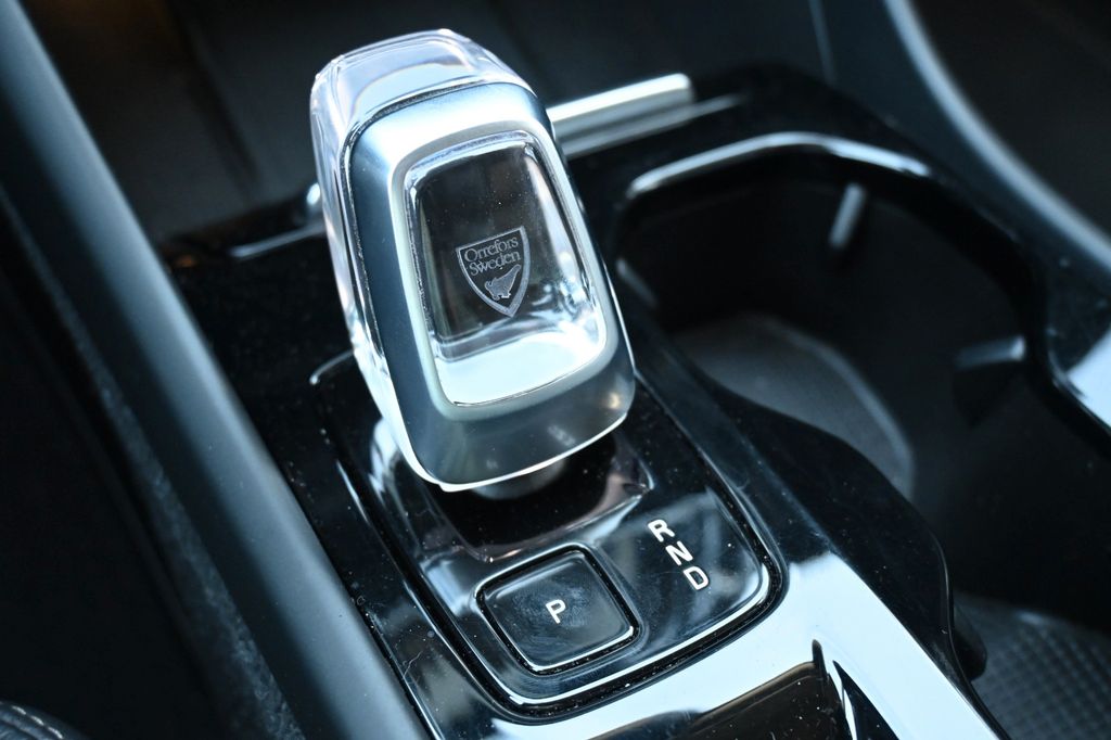 Volvo XC40 2022