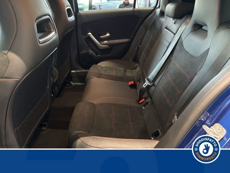 Mercedes-Benz A 180 2024