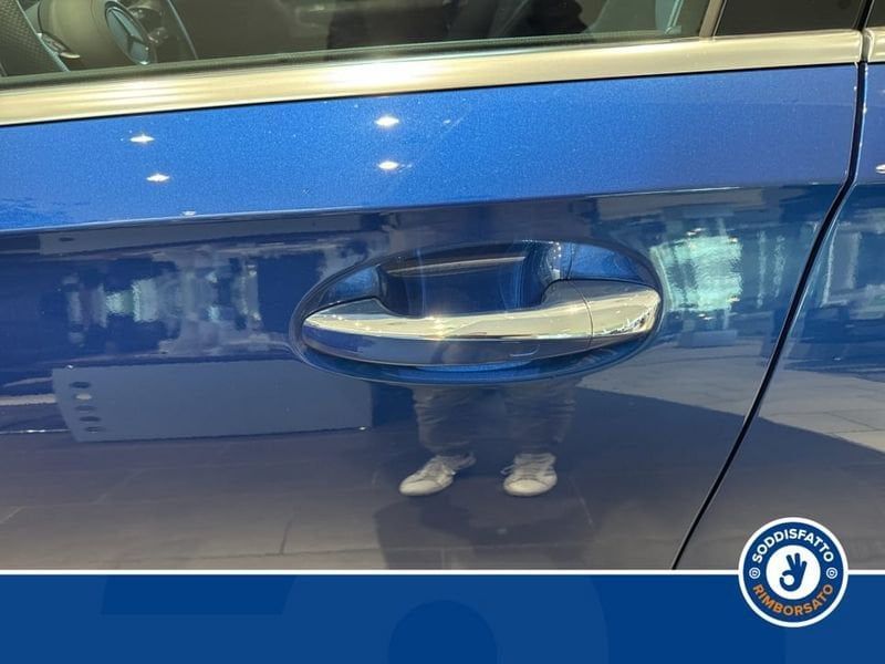 Mercedes-Benz A 180 2024