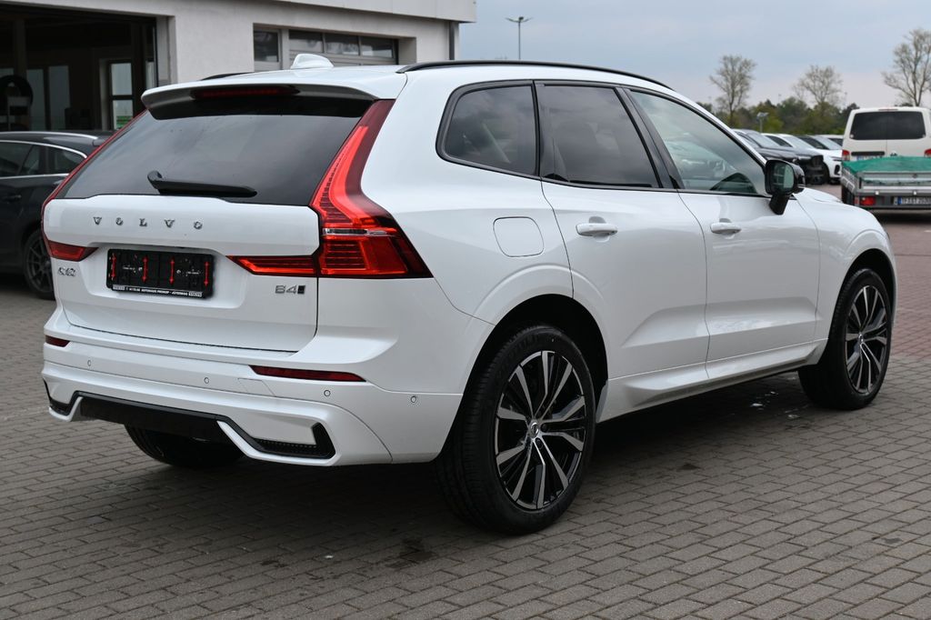 Volvo XC60 2024