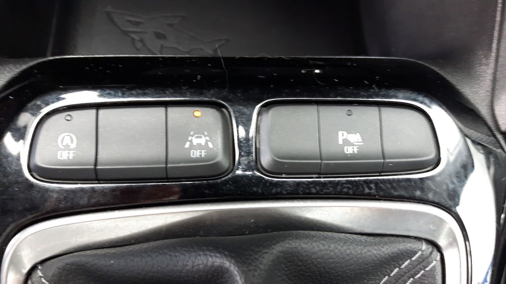Opel Corsa 2021