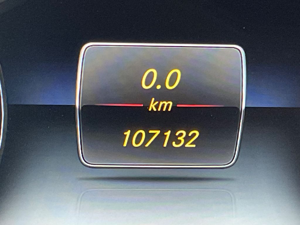 Mercedes-Benz E 53 AMG 2019