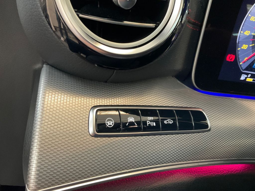 Mercedes-Benz E 53 AMG 2019