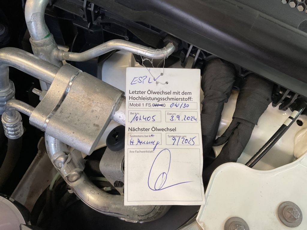 Mercedes-Benz E 53 AMG 2019