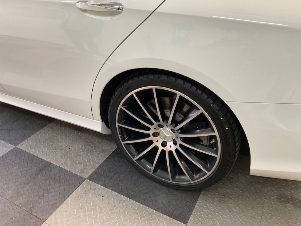 Mercedes-Benz E 53 AMG 2019