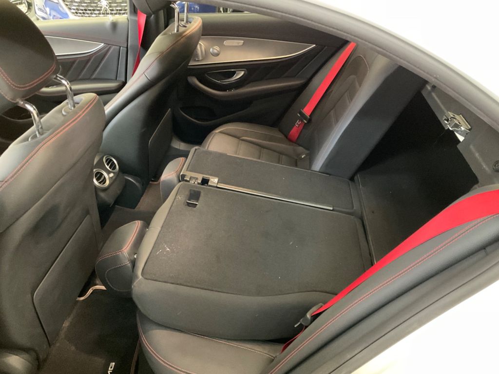 Mercedes-Benz E 53 AMG 2019