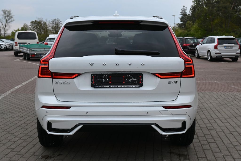 Volvo XC60 2024