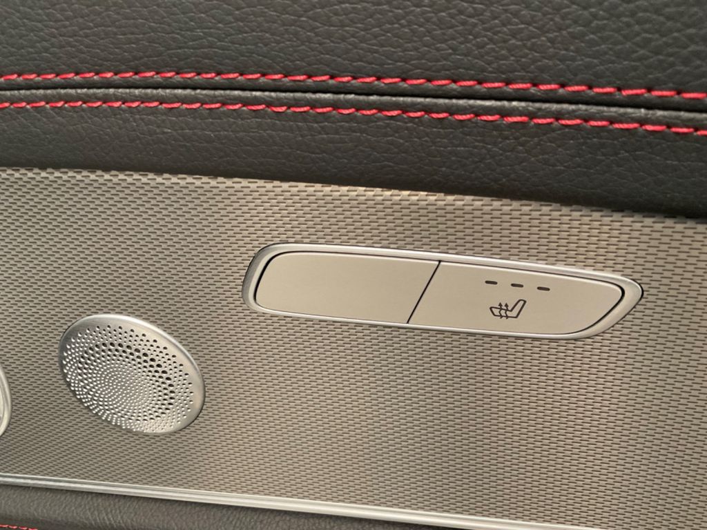 Mercedes-Benz E 53 AMG 2019