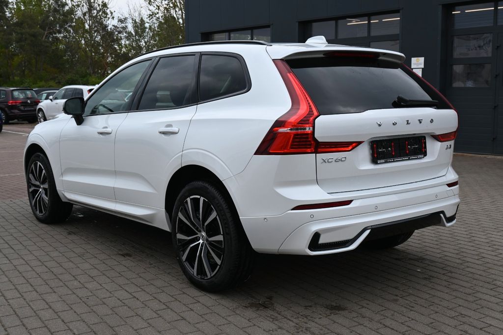 Volvo XC60 2024