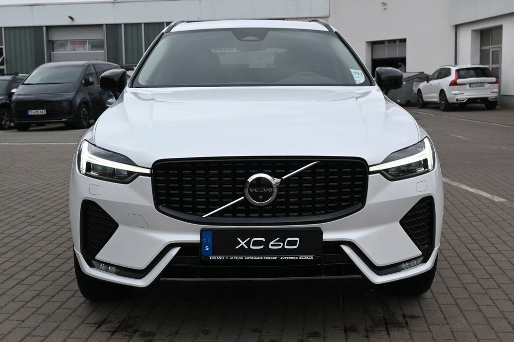 Volvo XC60 2024