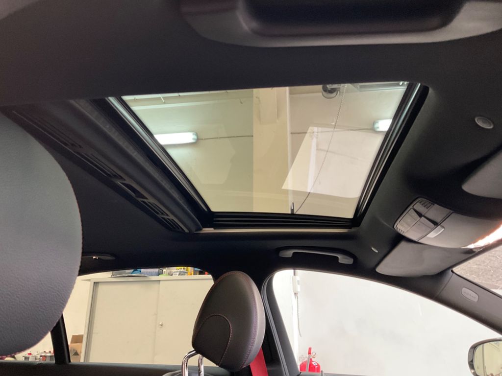 Mercedes-Benz E 53 AMG 2019