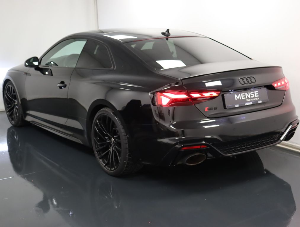 Audi RS5 2022