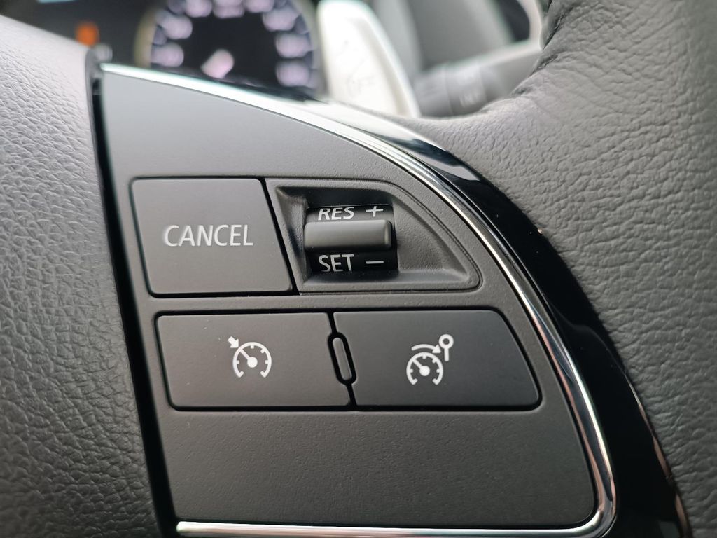 Mitsubishi Eclipse Cross 2024