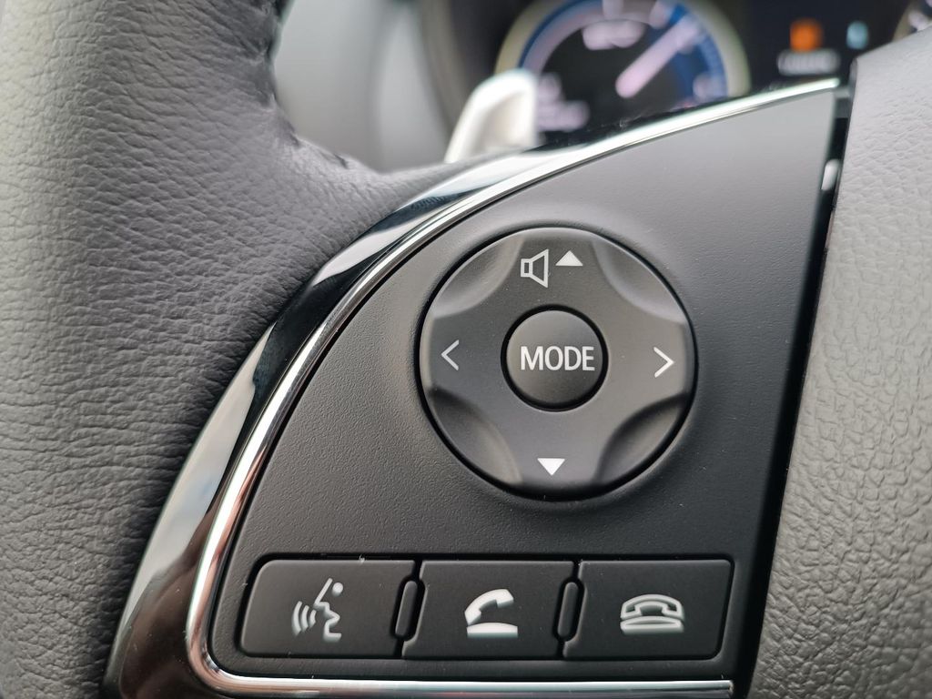 Mitsubishi Eclipse Cross 2024