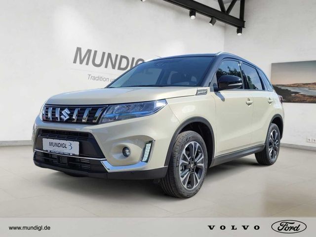 Suzuki Vitara 2022