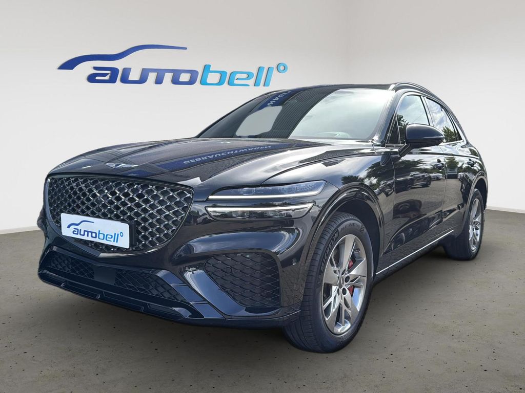 Genesis GV70 2023