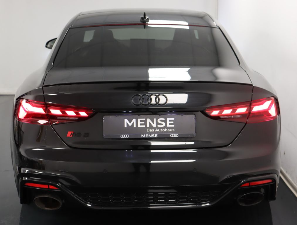 Audi RS5 2022