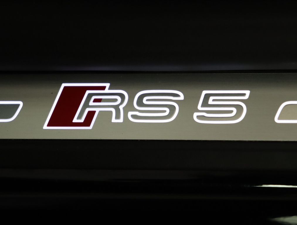 Audi RS5 2022