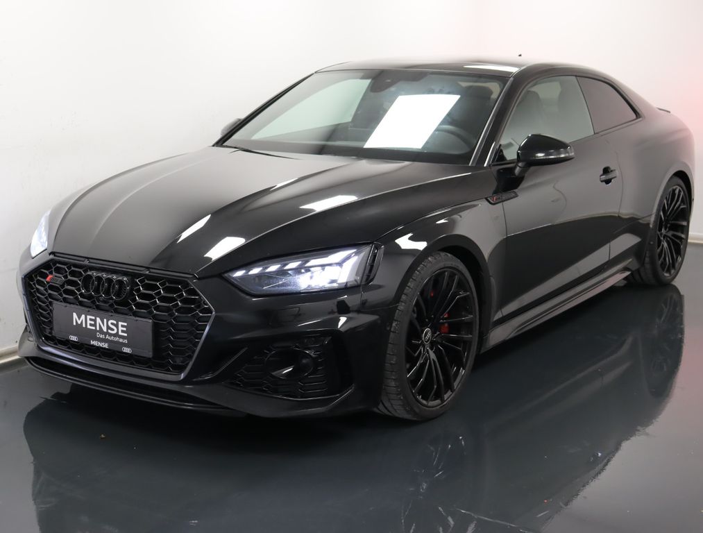 Audi RS5 2022