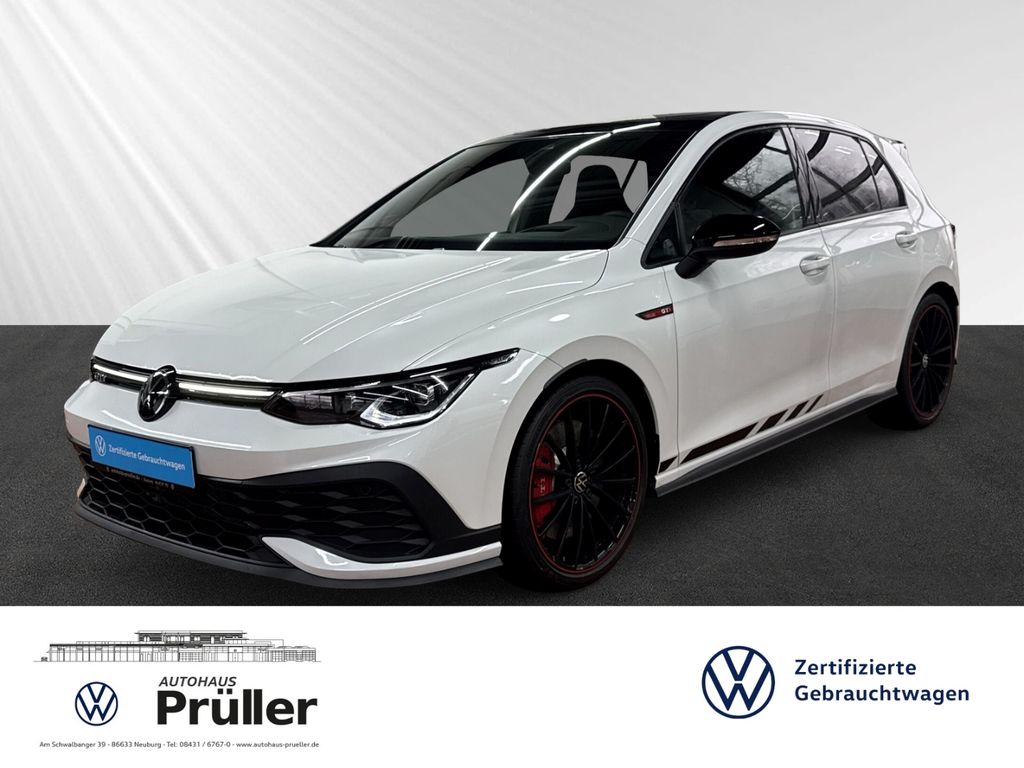 Volkswagen Golf 2024