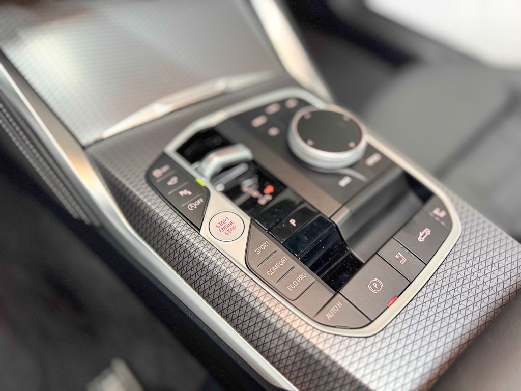 BMW 420 2025