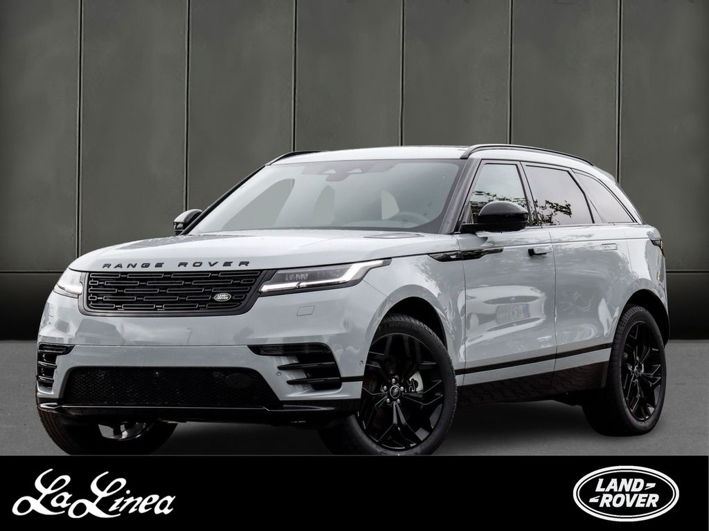 Land Rover Range Rover Velar 2025