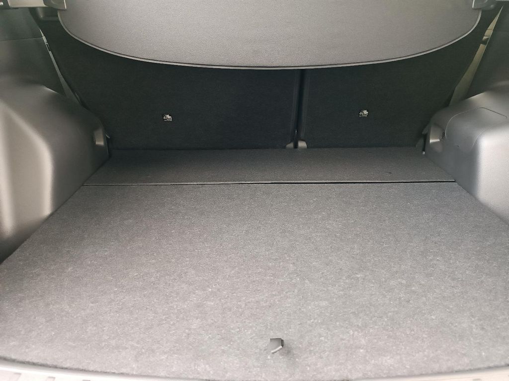 Mitsubishi Eclipse Cross 2024