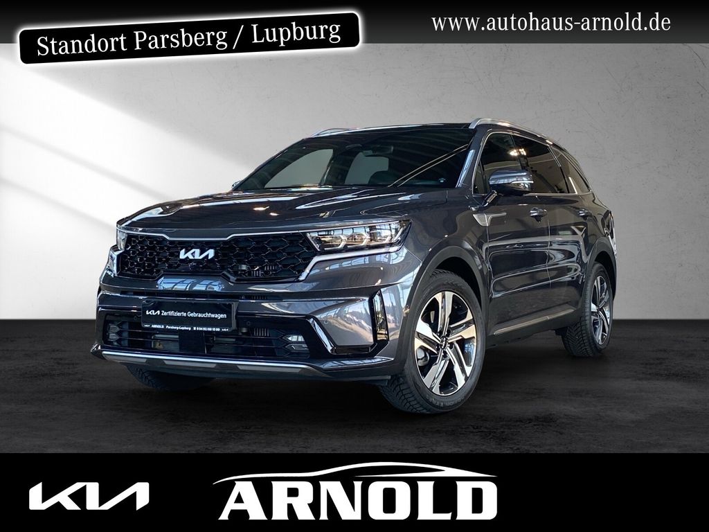 Kia Sorento 2024