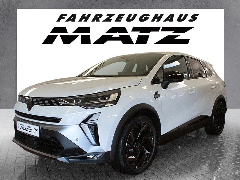 Renault Symbioz 2025