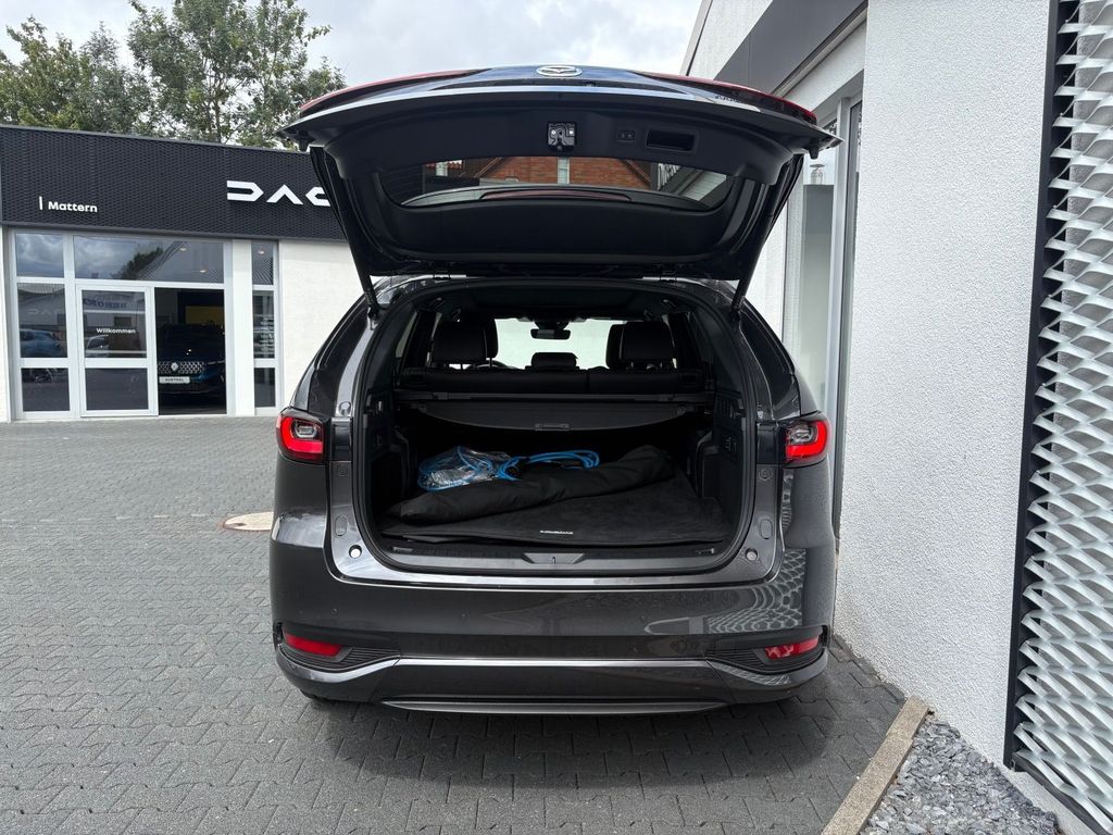 Mazda CX-80 2024