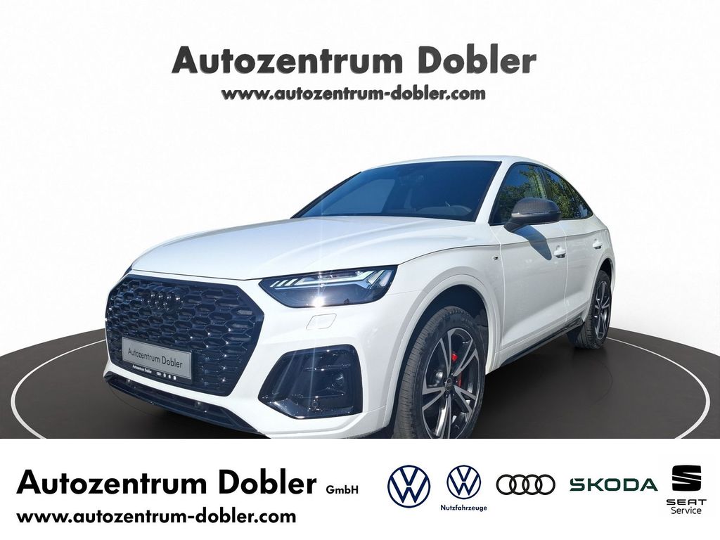 Audi Q5 2025