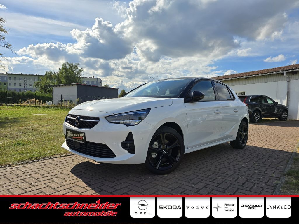 Opel Corsa 2024