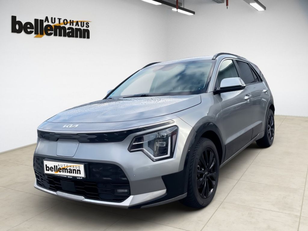 Kia Niro 2023